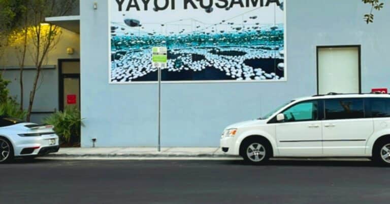 Semana del Arte de Miami: piezas de museo afloran en galerías y colecciones