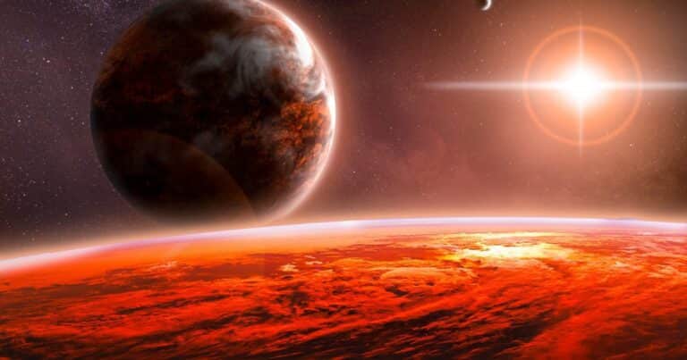 Marte retrógrado en Leo del 6 de diciembre 2024: cuáles serán sus efectos sobre cada signo zodiacal