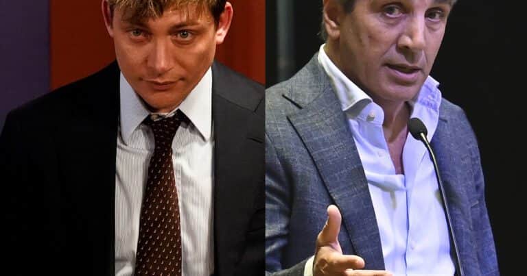Después de echar a Misrahi, los Caputo ponen a fiscalizar en ARCA a un ex K que se hizo macrista