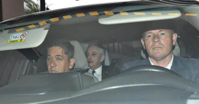Postergan para el 19 de diciembre la indagatoria a Alberto Fernández en la causa por violencia de género contra Fabiola Yañez