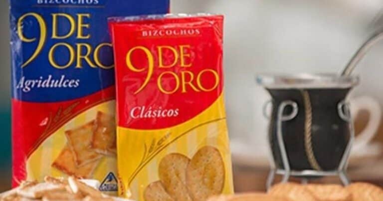 Luego de tres años, la dueña de los bizcochitos 9 de Oro y harina Pureza está a punto de salir de su concurso de acreedores