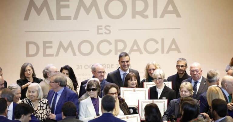 2025: con más de cien actividades culturales, España celebrará sus 50 años de democracia
