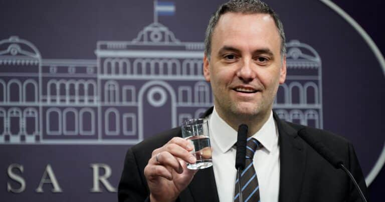 Sin el Presupuesto ni Ficha Limpia, el Gobierno confirmó que llamará a sesiones extraordinarias en el Congreso