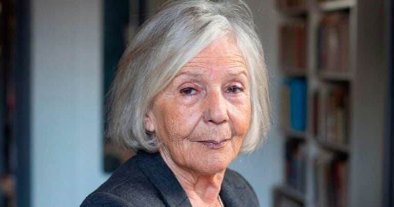 Murió Beatriz Sarlo a los 82 años