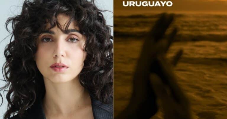 «Mi último atardecer uruguayo»: la premiada actriz y guionista Zoe Hochbaum lanza su primera novela