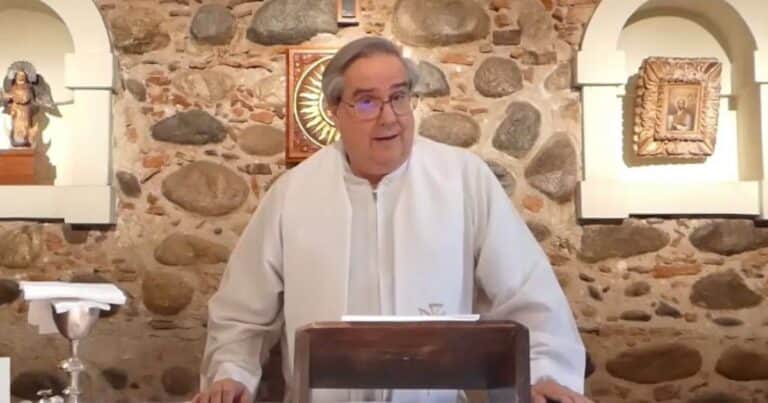 «Eutanasia encubierta”: el arzobispo de Córdoba cuestionó el recorte de medicamentos del PAMI