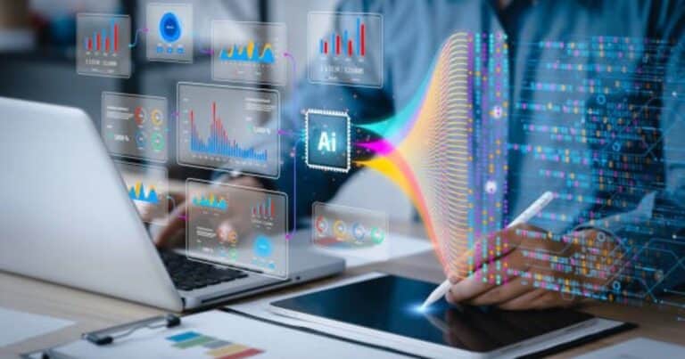 La inteligencia artificial y las horas laborales que pasarán a ser automatizadas