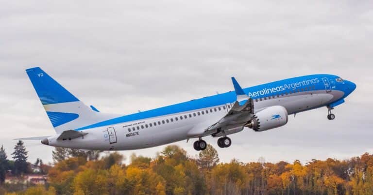 Aerolíneas: ¿equilibrio financiero o nueva pérdida multimillonaria?