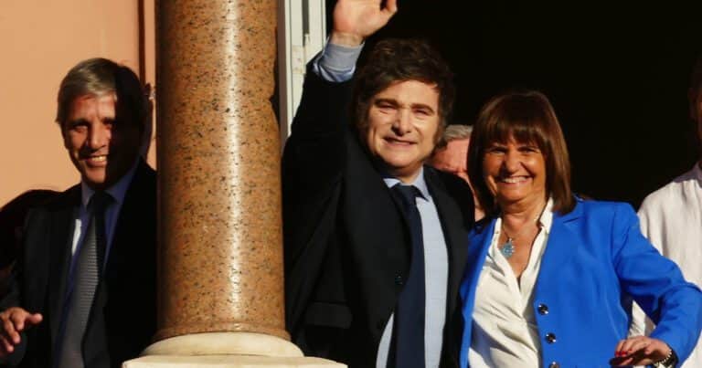 Javier Milei y sus medidas, EN VIVO: «Es más que lo que voté», Patricia Bullrich dijo que muchos se sorprendieron con el primer año de gestión del Presidente
