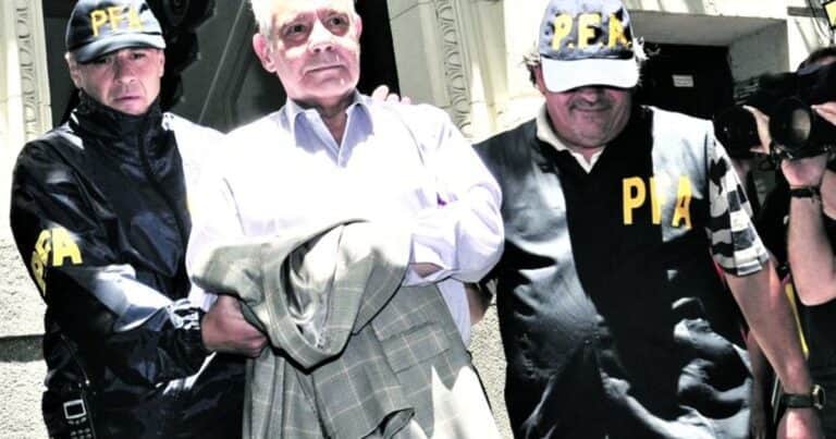 Murió Juan José Zanola, el ex sindicalista de La Bancaria involucrado en la mafia de los medicamentos