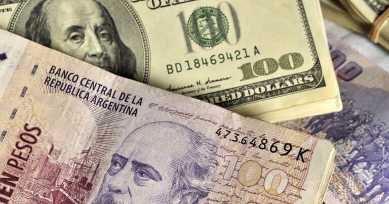 Dólar ahorro hoy: a cuánto cotiza este jueves 26 de diciembre