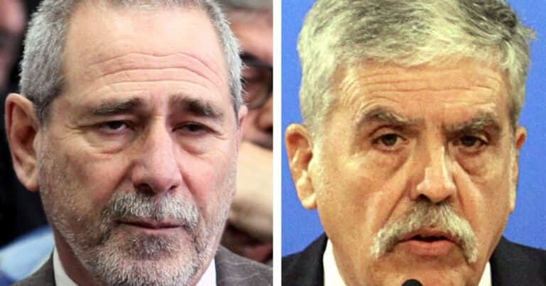 Confirmaron las condenas a Julio de Vido y Ricardo Jaime por la compra de «trenes chatarra» a España y Portugal