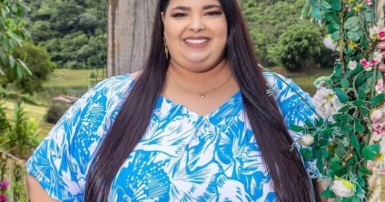 La historia de la modelo plus size que fue discriminada por su cuerpo