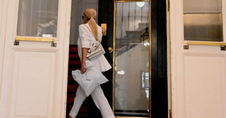 Fabiola Yáñez cumple un año en Madrid: su día a día en familia y el «amigo» empresario que la acercó al jet set