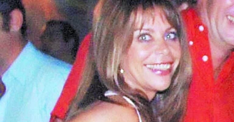 Ravioles de salmón, champán y muerte en la cama: la última noche de Nora Dalmasso