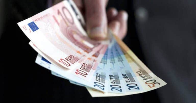 Euro hoy: a cuánto cotiza este miércoles 25 de diciembre