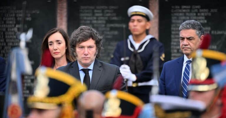 Presión cruzada entre el Gobierno y el PRO por la eliminación de las PASO