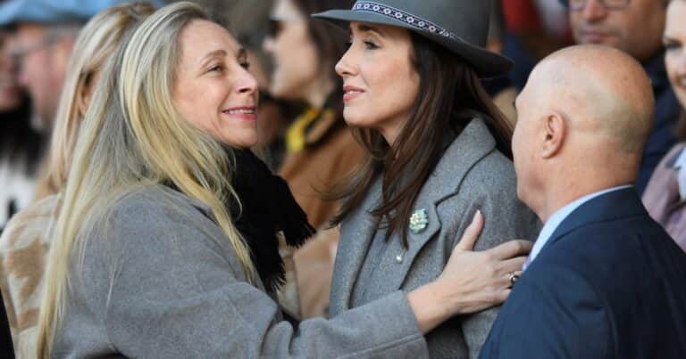 Tras la pelea con Bullrich, escala la tensión del Gobierno con Villarruel por el aumento de las dietas de los senadores