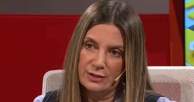 Silvia Lospennato habló tras la caída del proyecto de Ficha Limpia: «Generó la sensación de que algunos las hacen y no las pagan»
