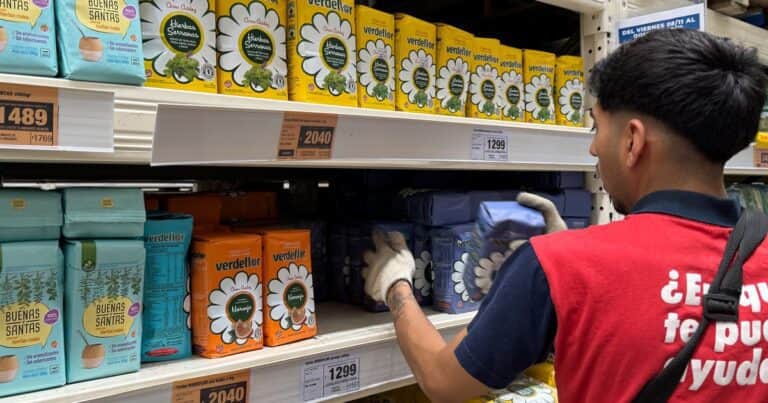 El Indec lanzó una herramienta para que cada persona mida su propia inflación