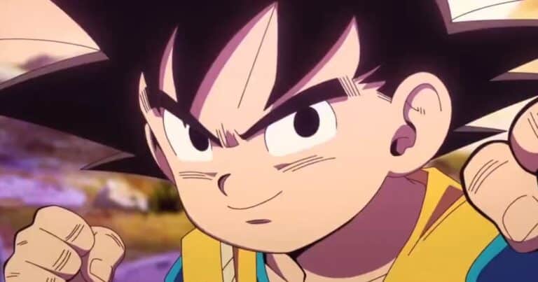 Dragon Ball DAIMA, capítulo 11: horario de estreno por país, cuándo sale, dónde y cómo ver el último anime de Akira Toriyama