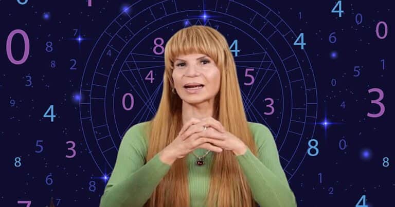 Mhoni Vidente: los números de la suerte del 29 al 31 de diciembre 2024 para todos los signos