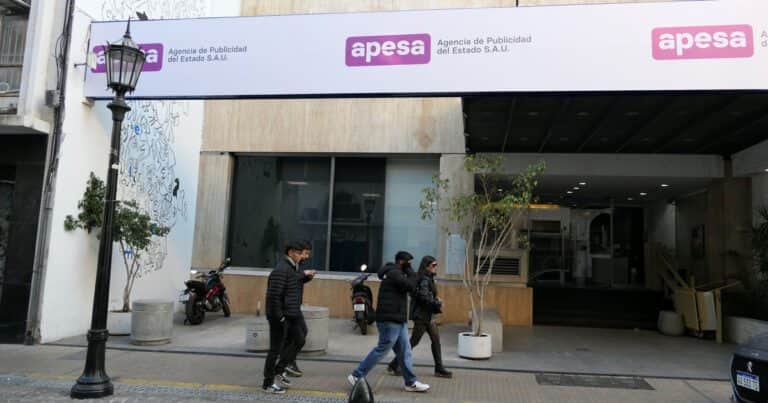 El Gobierno reconvirtió Télam en agencia de publicidad y productora de contenidos para los medios públicos