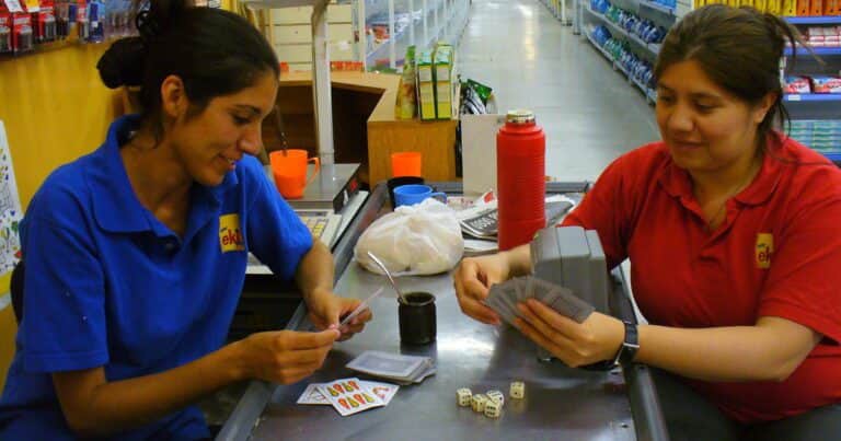 Transparencia fiscal: los supermercados piden tiempo para implementar el desglose de los impuestos en los tickets de compra