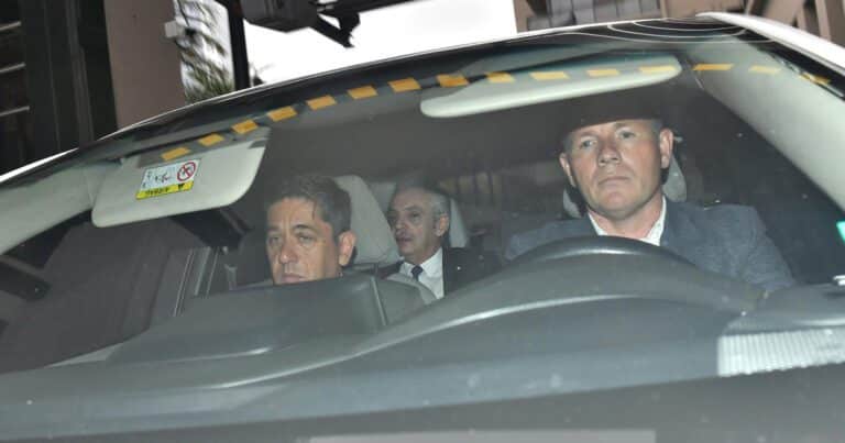 Violencia de género: Alberto Fernández gana tiempo y logra postergar su declaración para 2025