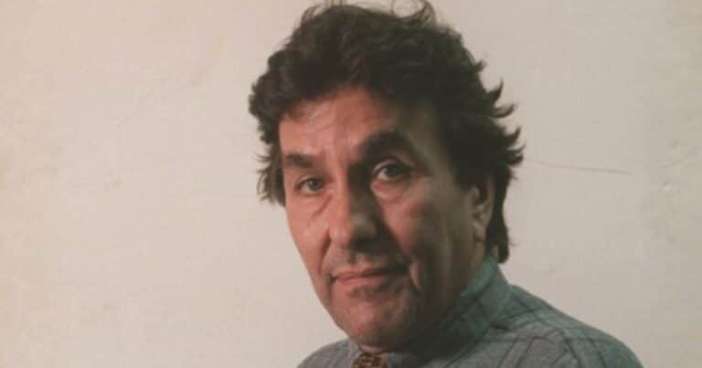 Murió el escritor, periodista y cineasta Osvaldo Tcherkaski