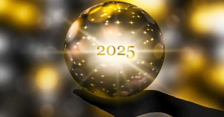 Horóscopo 2025 según la numerología: predicciones de acuerdo a tu fecha de nacimiento