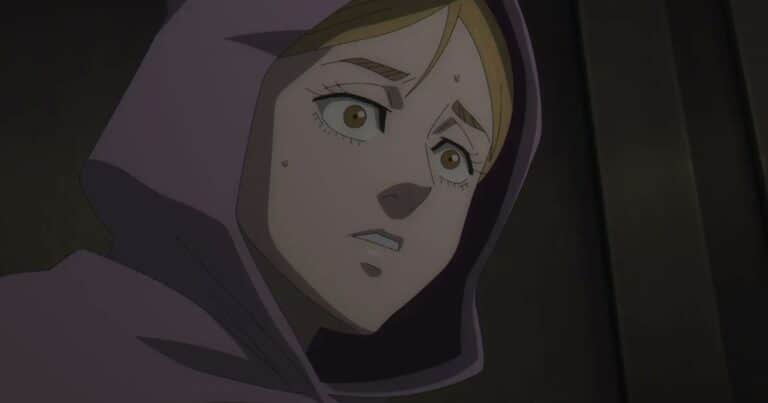 Orb, On the Movements of the Earth, capítulo 14: cuándo se estrena, a qué hora, dónde y cómo ver el nuevo episodio del anime