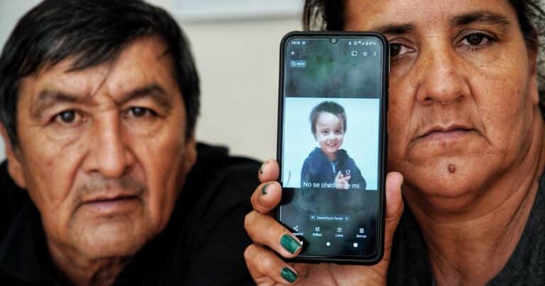 Seis meses sin Loan: para uno de los abogados «la hipótesis del accidente no la cree ni un niño»