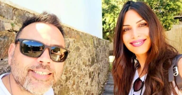 «¡Me mataste a mi papá!»: así fue el dramático asalto al ex secretario de Turismo de Bariloche en Río de Janeiro