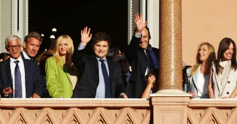 Efecto Kueider: el Gobierno sincera que finalmente no convocará a extraordinarias en diciembre