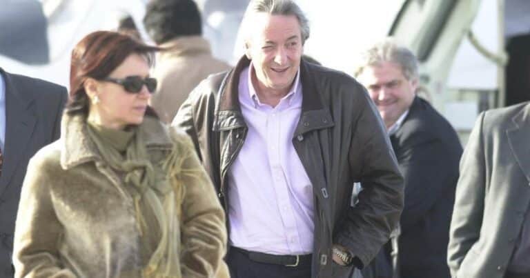 Decomisan cuatro terrenos que el exsecretario de Néstor Kirchner tiene en el Caribe