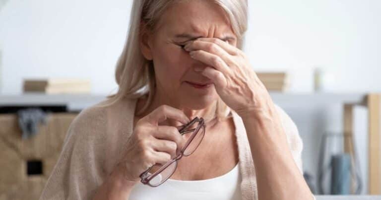 ¿El dengue puede afectar a la visión? Los expertos responden
