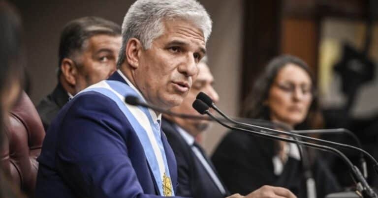 San Luis también adelanta las elecciones legislativas: serán el 11 de mayo, con Boleta Única Papel y sin Ley de Lemas ni PASO