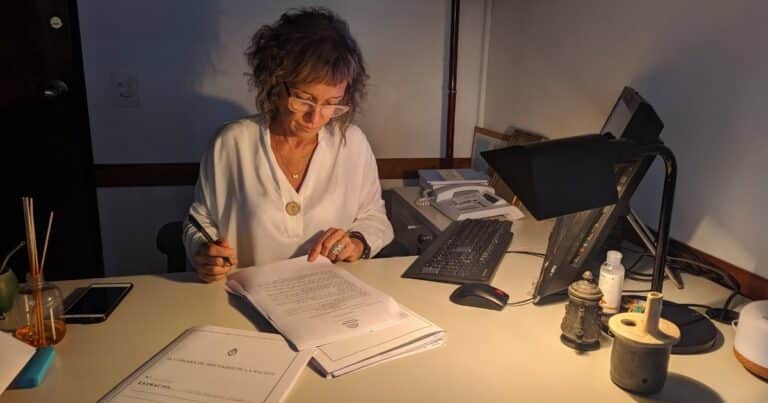 La Coalición Cívica amplió la denuncia por supuesto lavado de dinero contra el diputado Cristian Ritondo
