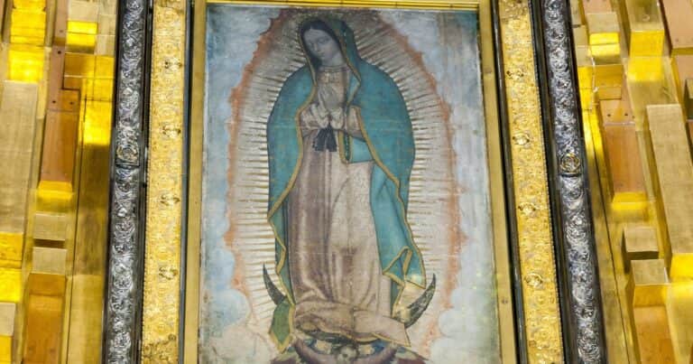 Día de la Virgen de Guadalupe: cuál es su historia y por qué se celebra el 12 de diciembre
