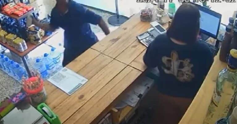 Un brutal robo en Mar del Plata recalentó la pelea del intendente Montenegro con referentes de izquierda: «Hartos me tienen»