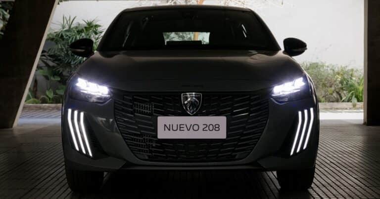 Aun con una mayor apertura, los autos de fabricación local dominaron el ranking de ventas en 2024