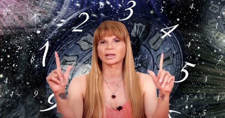 Mhoni Vidente revela los números de la suerte del 23 al 27 de diciembre 2024 para todos los signos
