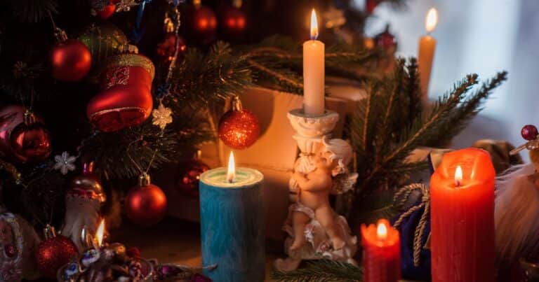 Rituales de Navidad para atraer prosperidad, amor y suerte este 24 de diciembre