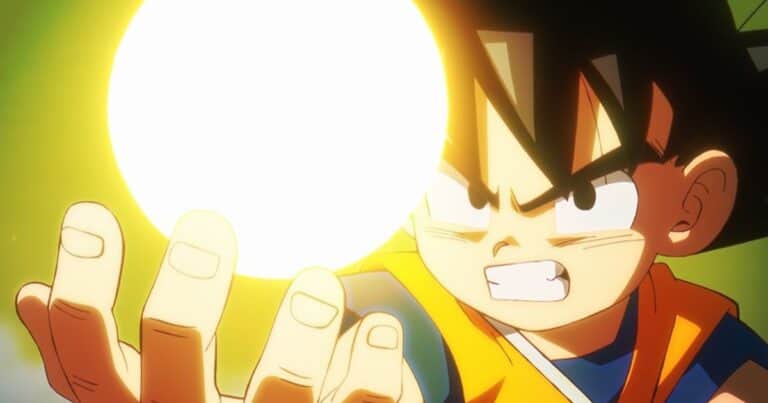 Dragon Ball DAIMA, capítulo 12: horario de estreno por país, cuándo sale, dónde y cómo ver el último anime de Akira Toriyama