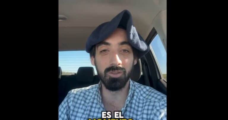 El intendente cordobés que dona su sueldo y pide la quita de retenciones: «Llegó el momento señor Presidente»