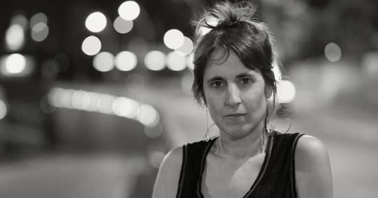 Entre voces y recuerdos: la experiencia de Alejandra Costamagna en la residencia del Malba