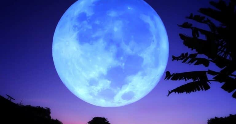 Luna llena en Géminis del 15 de diciembre 2024: cómo afecta a cada signo y sus emociones