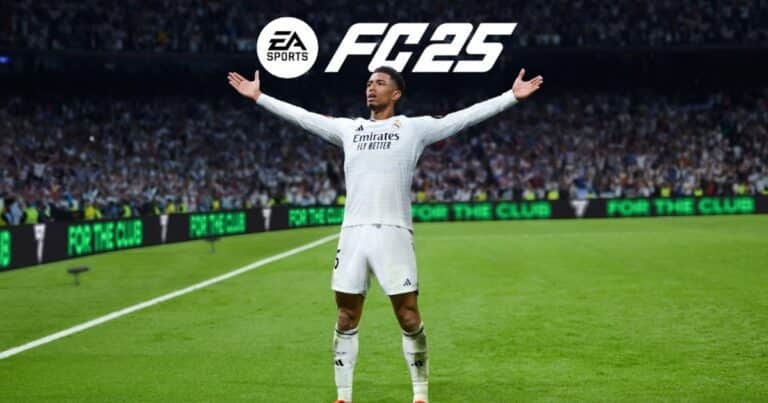 Probamos EA Sports FC 25, el juego de fútbol virtual del año: entre la evolución tecnológica y los fallos inesperados