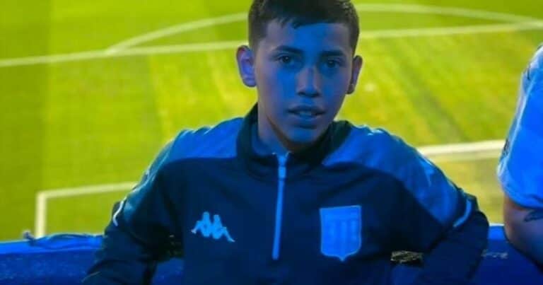 La pelea del «Mudito»: volvía de ver un partido de fútbol, quedó en medio de un tiroteo y lo balearon en la cara